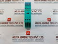 Pepperl+Fuchs Khd2-rw1/Ex1 Transformer Isolated Barrier 20276S