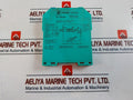 Pepperl+Fuchs Khd2-rw1/Ex1 Transformer Isolated Barrier 20276S