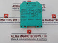 Pepperl+Fuchs Khd2-ss1/Ex2 20652S Isolated Switch Amplifier