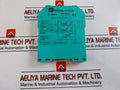 Pepperl+Fuchs Khd2-ss1/Ex2 Solated Switch Amplifier Module