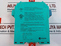 Pepperl+Fuchs Solated Switch Amplifier Module Khd2-ss1/Ex2