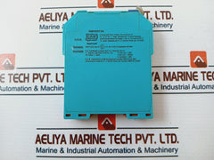 Pepperl+Fuchs KHD3-ICD/EX 132 Transformer Isolated Driver 71000