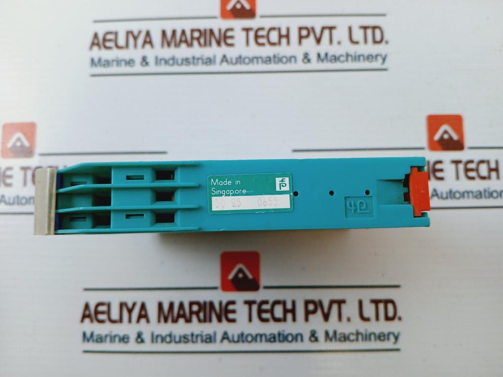 Pepperl+Fuchs KHD3-ICD/EX 132 Transformer Isolated Driver 71000