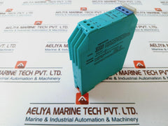 Pepperl+Fuchs KHD3-ICD/EX 132 Transformer Isolated Driver 71000
