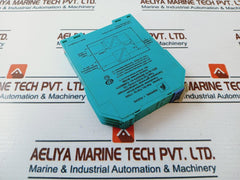 Pepperl+Fuchs KHD3-ICD/EX 132 Transformer Isolated Driver 71000