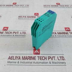 Pepperl+Fuchs Khd3-icr/Ex 130 200 K-series Transformer Isolated Repeater