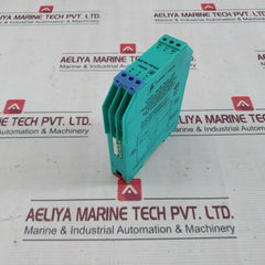 Pepperl+Fuchs Khd3-icr/Ex 130 200 K-series Transformer Isolated Repeater