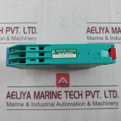 Pepperl+Fuchs Khd3-icr/Ex 130 200 K-series Transformer Isolated Repeater