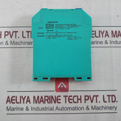 Pepperl+Fuchs Khd3-icr/Ex 130 200 K-series Transformer Isolated Repeater