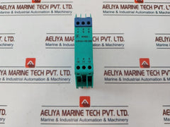 Pepperl+Fuchs Khd3-icr/Ex 130 200 Transformer Isolated Repeater
