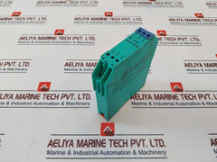 Pepperl+Fuchs Khd3-icr/Ex 130 200 Transformer Isolated Repeater