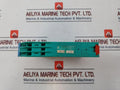 Pepperl+Fuchs Khd3-icr/Ex 130 200 Transformer Isolated Repeater