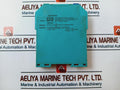 Pepperl+Fuchs Khd3-icr/Ex 130 200 Transformer Isolated Repeater 71035