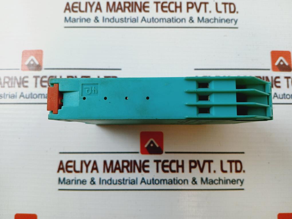 Pepperl+Fuchs Khd3-icr/Ex 130 200 Transformer Isolated Repeater 71035