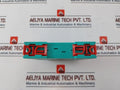 Pepperl+Fuchs Khd3-icr/Ex 130 300 Transformer Isolated Repeater 71005 20-35Vdc