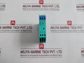 Pepperl+Fuchs Khd3-ipt/Ex 116 Potentiometer Amplifier 122Ma 20-35V Dc 60°C