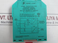 Pepperl+Fuchs Khd3-ipt/Ex 116 Potentiometer Amplifier 122Ma 20-35V Dc 60°C