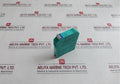 Pepperl+Fuchs Khd4-irr/Ex 1 Transformer Isolated Resistance Repeater 15-35V Dc