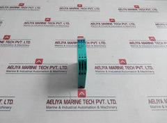 Pepperl+Fuchs Khd4-irr/Ex 1 Transformer Isolated Resistance Repeater 71089 250V