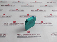 Pepperl+Fuchs Khd4-irr/Ex 1 Transformer Isolated Resistance Repeater 71089 250V