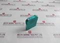 Pepperl+Fuchs Khd4-irr/Ex 1 Transformer Isolated Resistance Repeater 71089 250V
