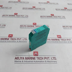Pepperl+Fuchs Khd4-irr/Ex 1 Transformer Isolated Resistance Repeater 71089 250V