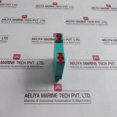 Pepperl+Fuchs Khd4-irr/Ex 1 Transformer Isolated Resistance Repeater 71089 250V