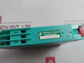 Pepperl+Fuchs Khd4-irr/Ex 1 Transformer Isolated Resistance Repeater 71089 250V