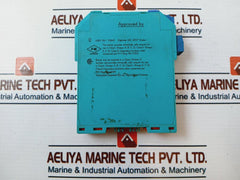 PEPPERL+FUCHS KSD2-TI-EX Temperature Converter 53736