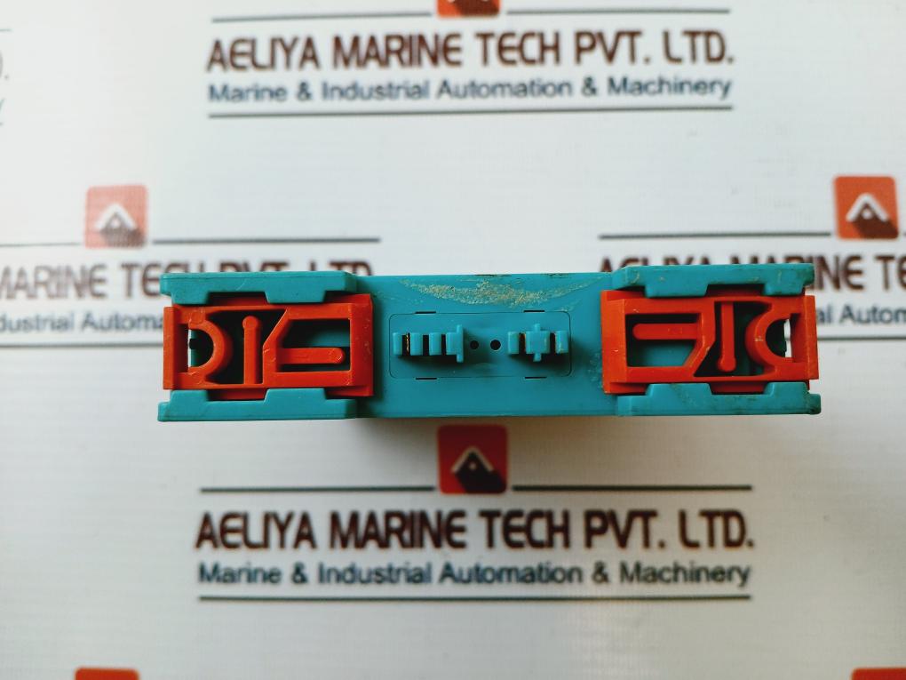 PEPPERL+FUCHS KSD2-TI-EX Temperature Converter 53736