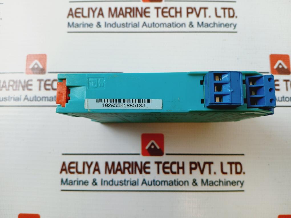 PEPPERL+FUCHS KSD2-TI-EX Temperature Converter 53736