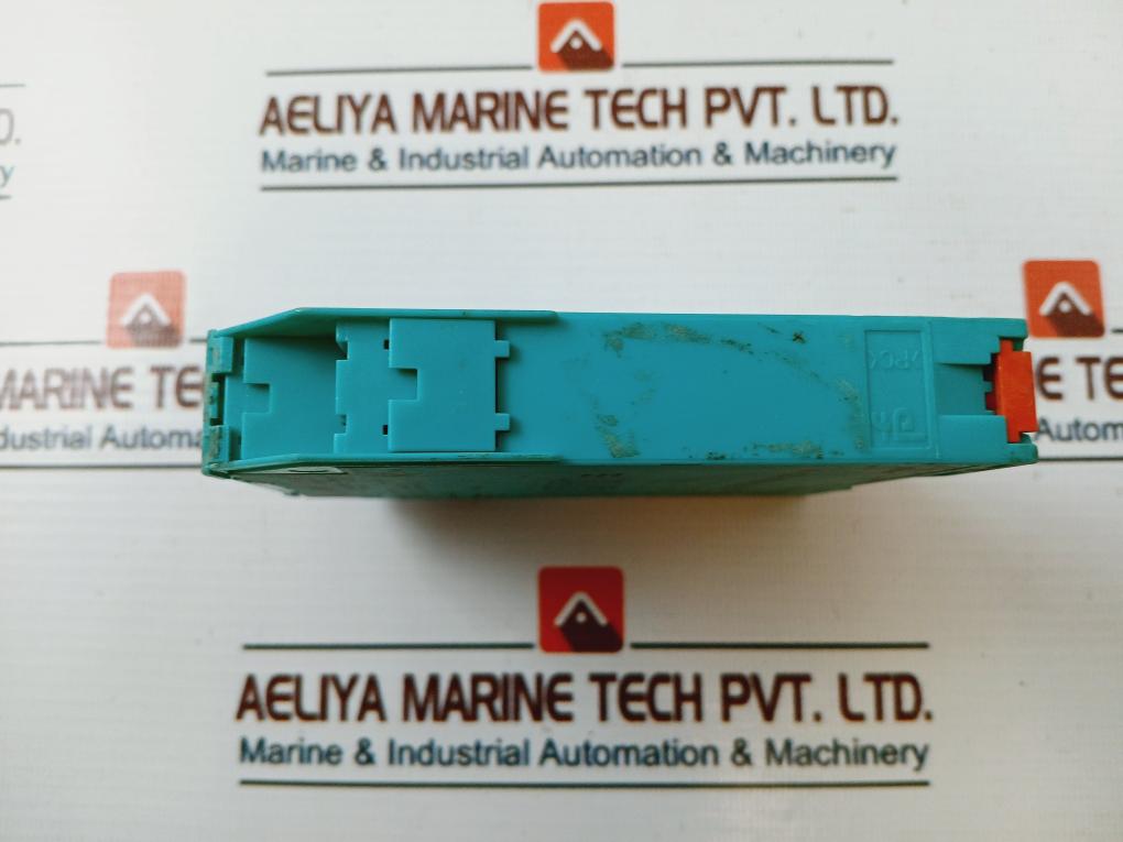 PEPPERL+FUCHS KSD2-TI-EX Temperature Converter 53736