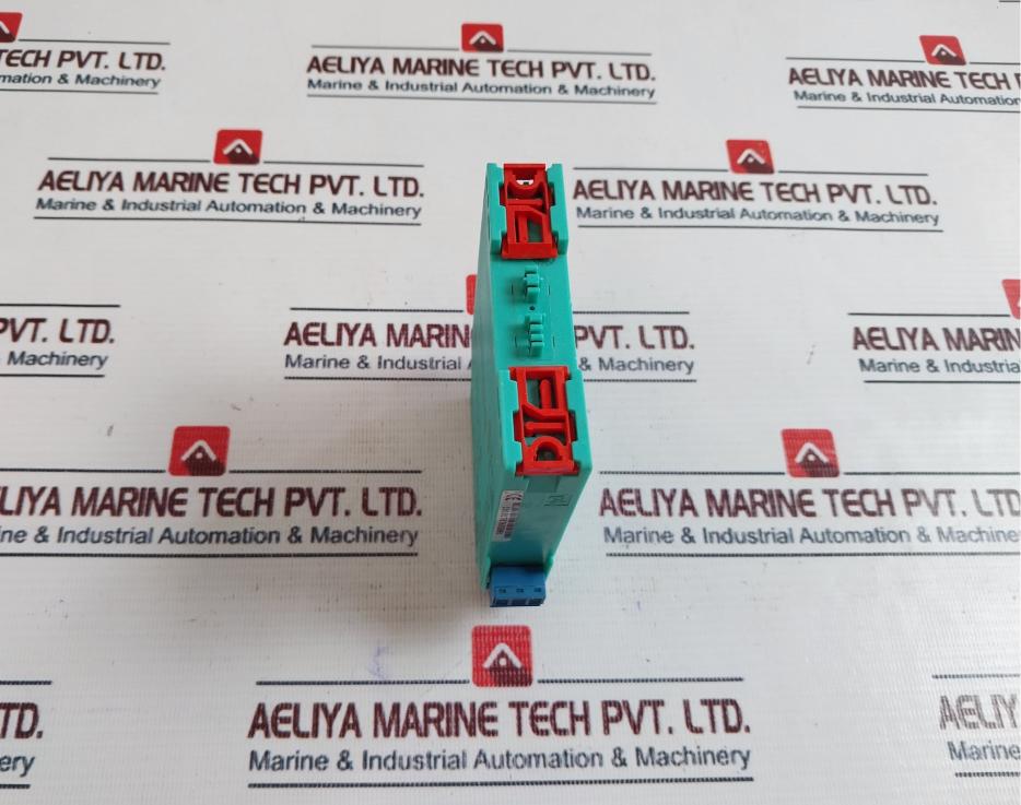 Pepperl+fuchs KSD2-TI-EX Universal Temperature Converter 53736S DC20-30V