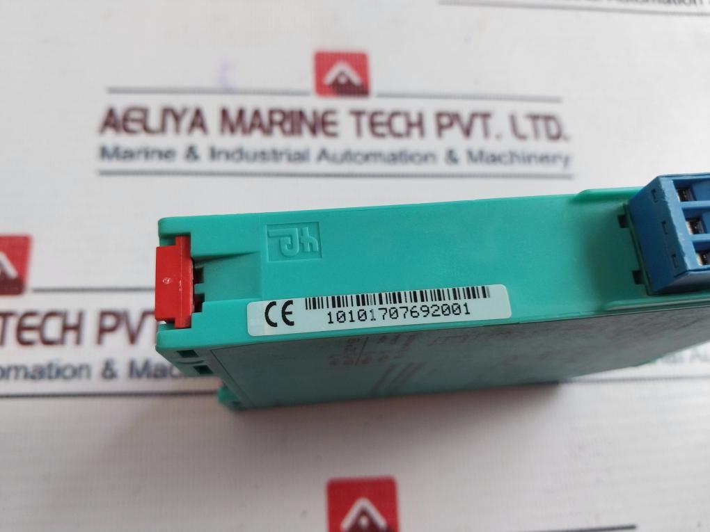 Pepperl+fuchs KSD2-TI-EX Universal Temperature Converter 53736S DC20-30V