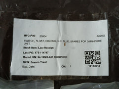 Pepperl+Fuchs Lfl2-ck-u-pvc3 Float Switch 3 Meter 94-12Mx-241