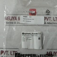 Pepperl+Fuchs Lfl2-ck-u-pvc3 Float Switch 3 Meter 94-12Mx-241