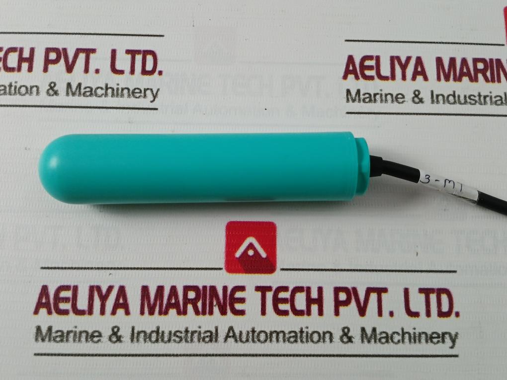 Pepperl+Fuchs Lfl2-ck-u-pvc3 Float Switch 3 Meter 94-12Mx-241