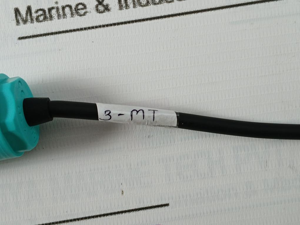 Pepperl+Fuchs Lfl2-ck-u-pvc3 Float Switch 3 Meter 94-12Mx-241