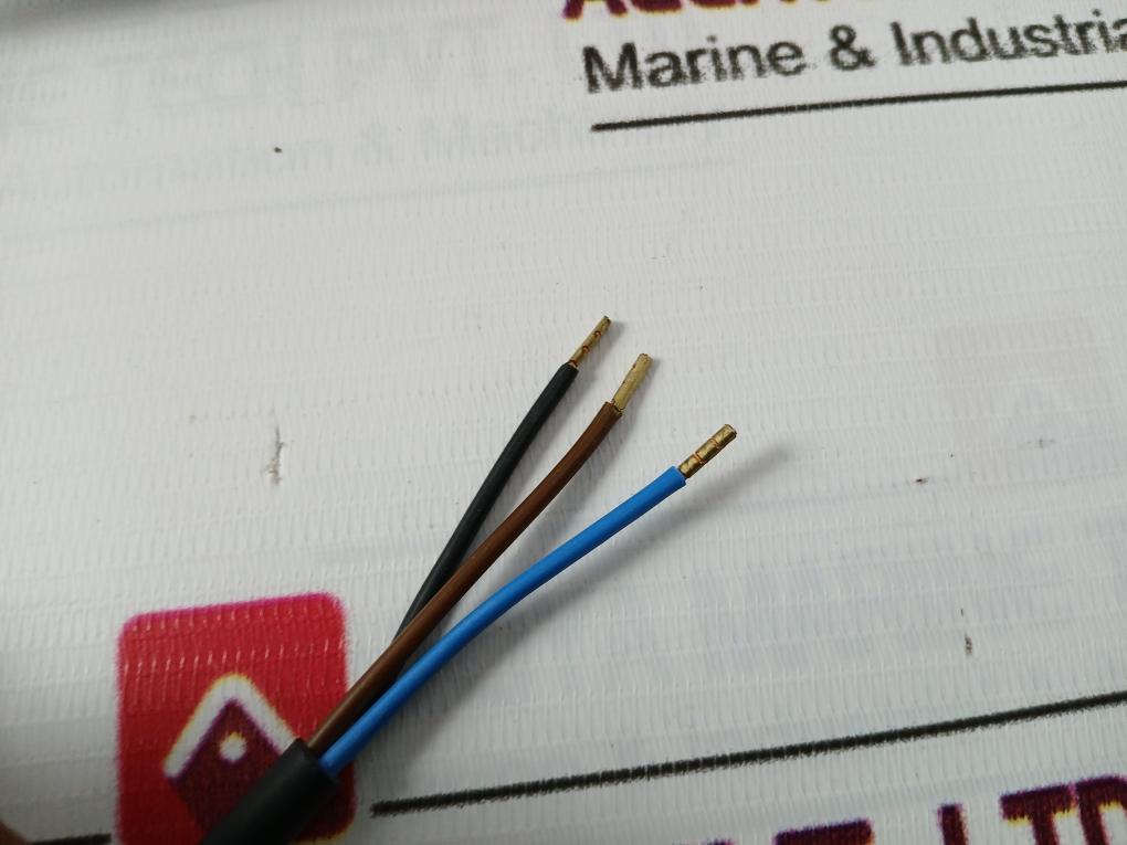 Pepperl+Fuchs Lfl2-ck-u-pvc3 Float Switch 3 Meter 94-12Mx-241