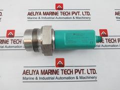 Pepperl+Fuchs Luc4T-g5S-iu-v15 Ultrasonic Level Sensor 42634