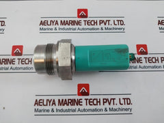 Pepperl+Fuchs Luc4T-g5S-iu-v15 Ultrasonic Level Sensor 42634