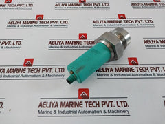 Pepperl+Fuchs Luc4T-g5S-iu-v15 Ultrasonic Level Sensor 42634