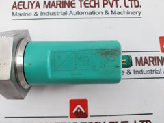 Pepperl+Fuchs Luc4T-g5S-iu-v15 Ultrasonic Level Sensor 42634
