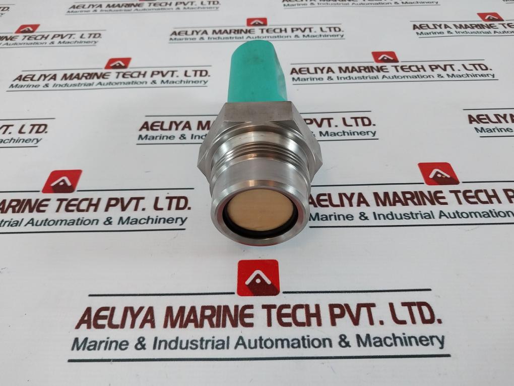 Pepperl+Fuchs Luc4T-g5S-iu-v15 Ultrasonic Level Sensor 42634