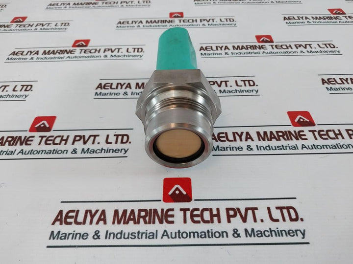 Pepperl+Fuchs Luc4T-g5S-iu-v15 Ultrasonic Level Sensor 42634