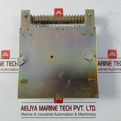Pepperl+Fuchs Mb-8U2-y97680 Motherboard