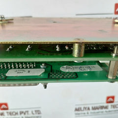 Pepperl+Fuchs Mb-8U2-y97680 Motherboard