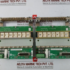 Pepperl+Fuchs Mb-8U2-y97680 Motherboard
