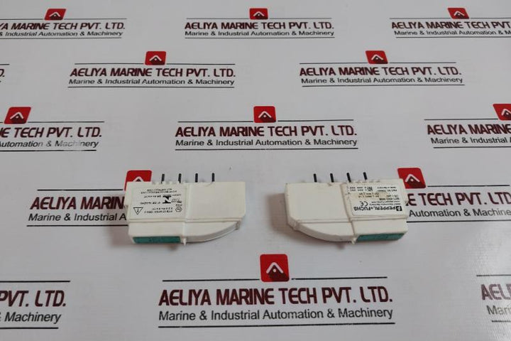 Pepperl+Fuchs Mft-rno.0006 Sensor Ptb 07 Atex 1004 U