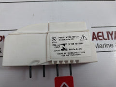 Pepperl+Fuchs Mft-rno.0006 Sensor Ptb 07 Atex 1004 U